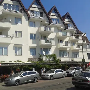 Apartament Portowy Kolberg